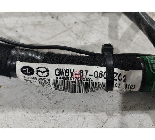 Электропроводка (коса)