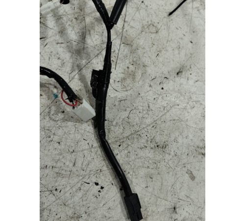 Электропроводка (коса)