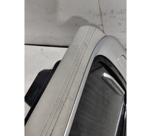 Накладка ящик центральной консоли