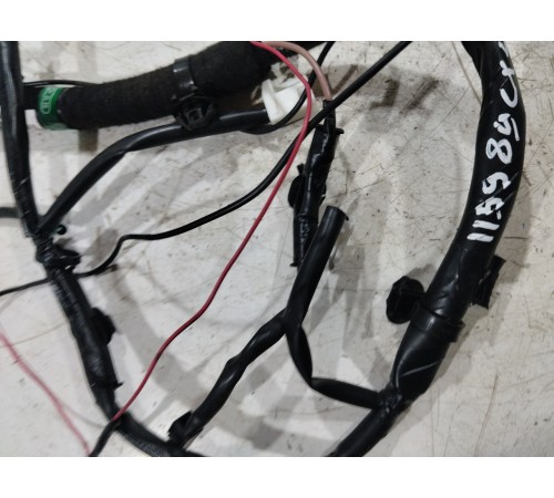 Электропроводка (коса)