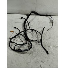 Электропроводка (коса)