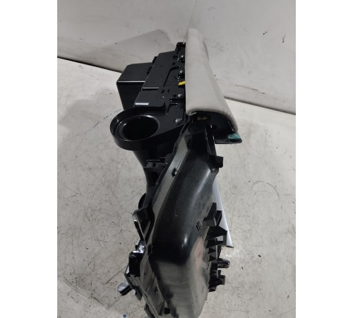 Накладка ящик центральной консоли