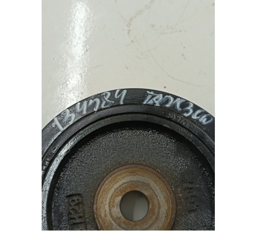 Шкив коленвала