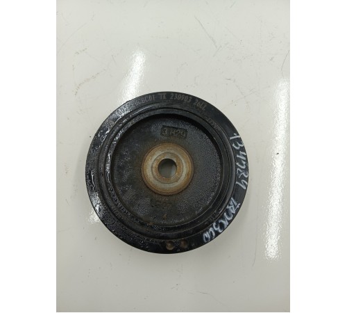 Шкив коленвала