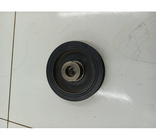 Шкив коленвала