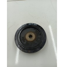 Шкив коленвала