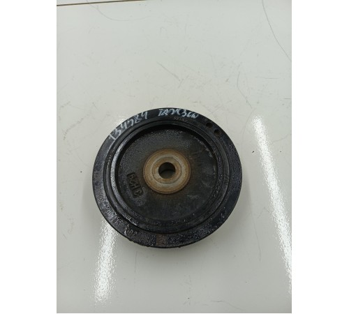 Шкив коленвала