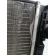 Радиатор охлаждения двигателя основной