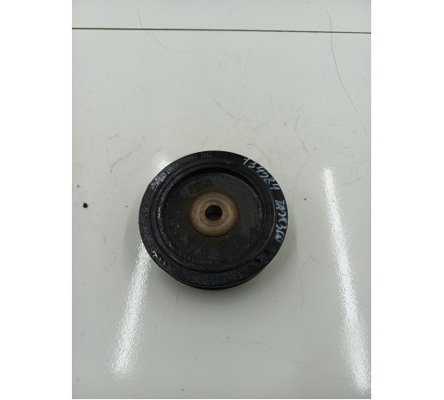 Шкив коленвала