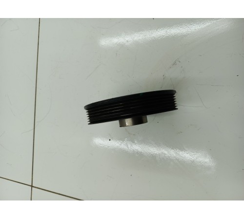 Шкив коленвала