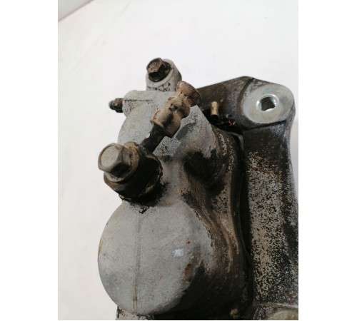 Суппорт тормозной передний правый