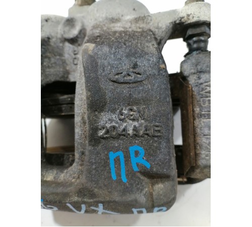 Суппорт тормозной передний правый