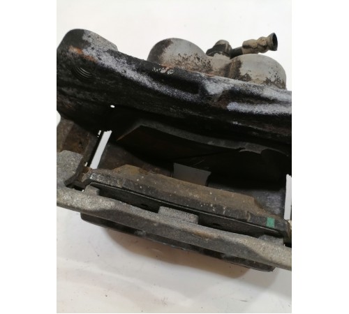 Суппорт тормозной передний правый