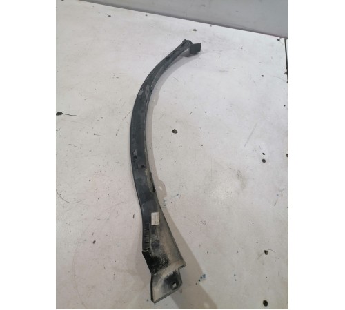 Накладка крыла задняя правая