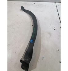 Накладка крыла задняя правая