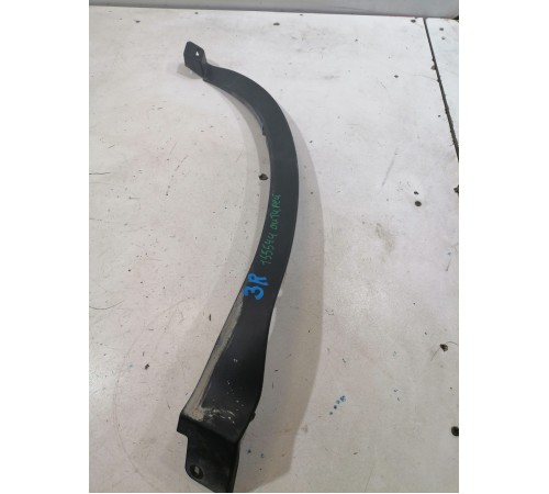 Накладка крыла задняя правая