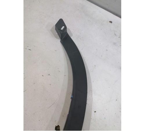 Накладка крыла задняя правая