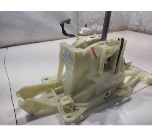 Кулиса АКПП