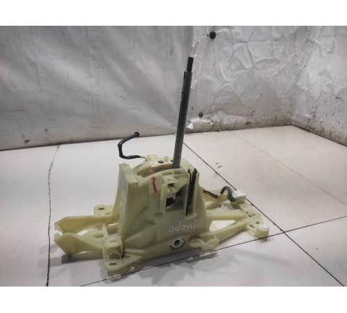 Кулиса АКПП