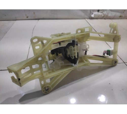 Кулиса АКПП