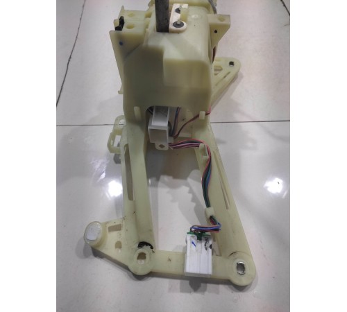 Кулиса АКПП