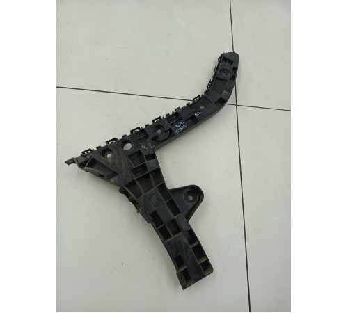 Кронштейн заднего бампера левый