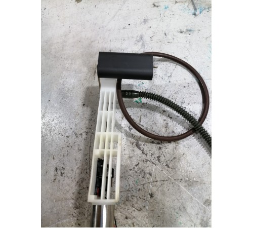 Датчик уровня топлива