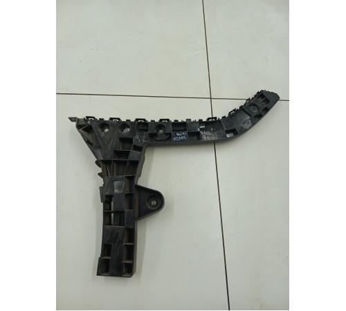 Кронштейн заднего бампера левый