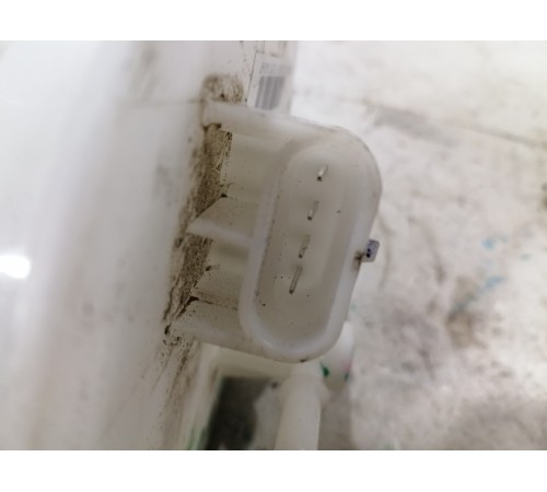 Датчик уровня топлива