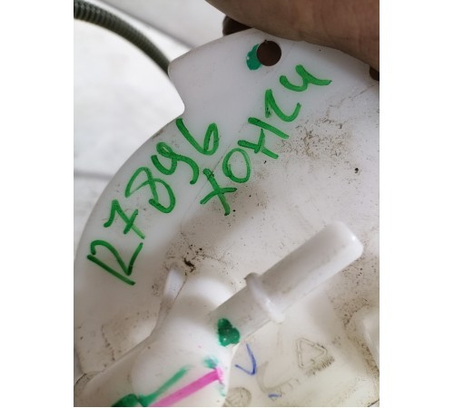 Датчик уровня топлива