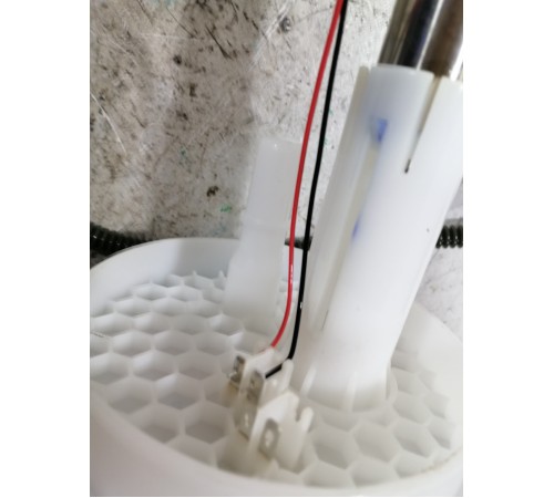 Датчик уровня топлива