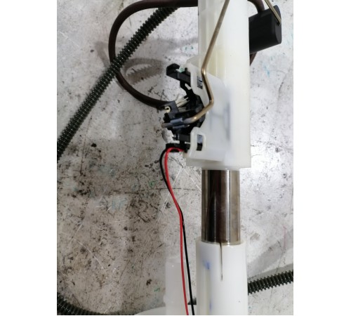 Датчик уровня топлива