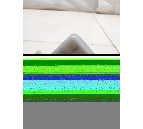 Бачок главного тормозного цилиндра