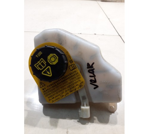 Бачок главного тормозного цилиндра