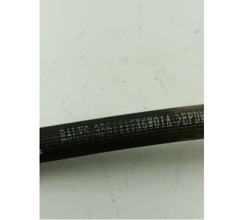 Шланг тормозной передний правый