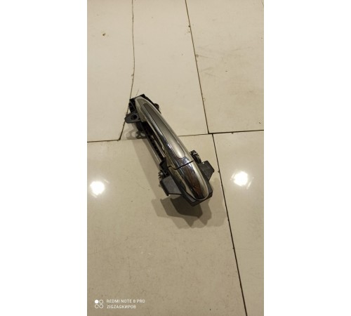 Ручка двери (задняя левая внешняя)