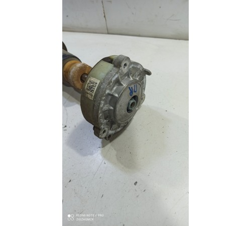 Амортизатор (стойка) подвески передний