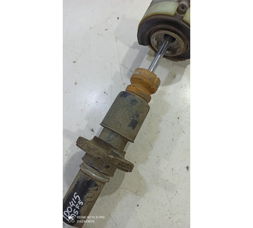 Амортизатор (стойка) подвески передний