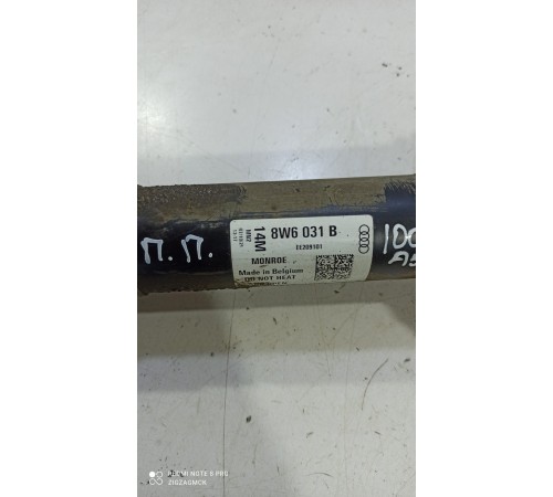 Амортизатор (стойка) подвески передний