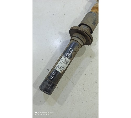 Амортизатор (стойка) подвески передний