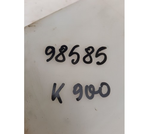 Бачок омывателя