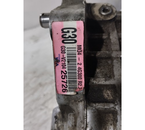 Редуктор передний (пара R 2.2)