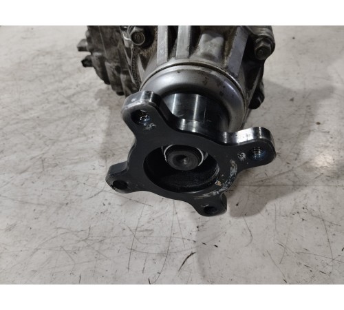 Редуктор передний (пара R 2.2)