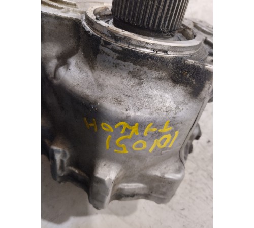 Редуктор передний (пара R 2.2)