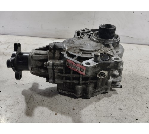 Редуктор передний (пара R 2.2)