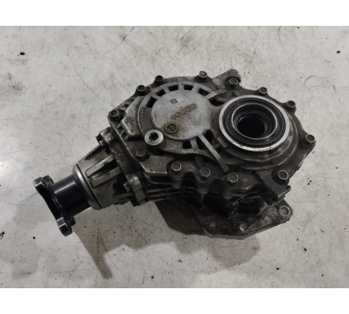 Редуктор передний (пара R 2.2)