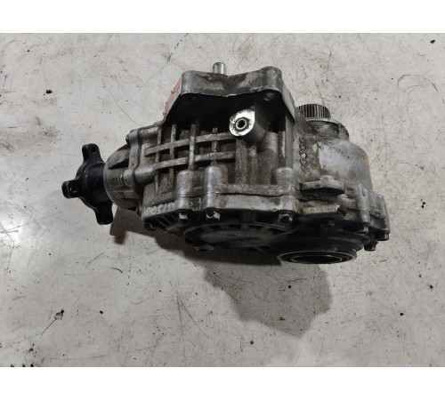 Редуктор передний (пара R 2.2)