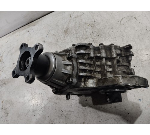 Редуктор передний (пара R 2.2)