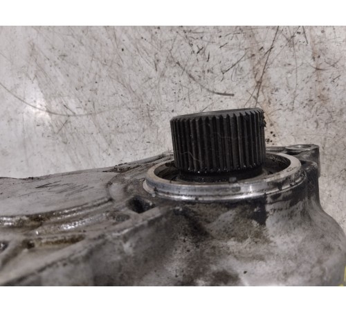 Редуктор передний (пара R 2.2)