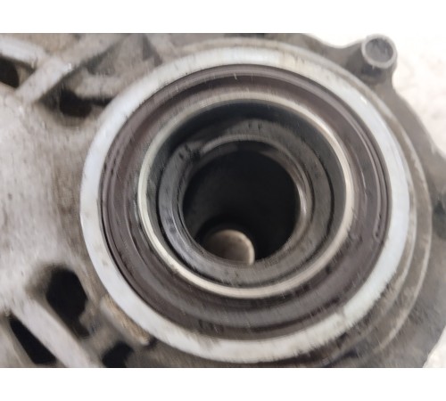 Редуктор передний (пара R 2.2)